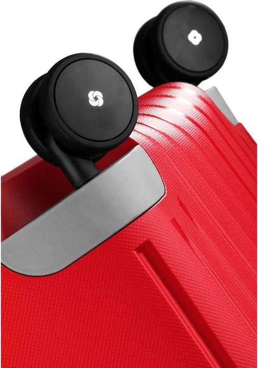 Image du produit Samsonite S'Cure (34 l, Bagage à main (jusqu'à 50l))