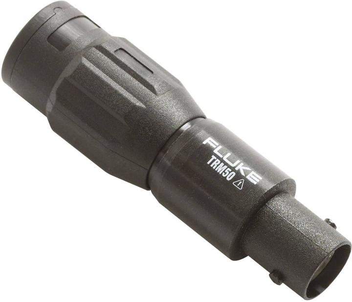 Produktbild Fluke Durchgangsabschluss 50