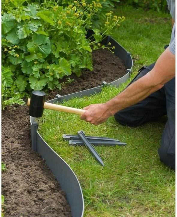 Produktbild Nature Anker für Rasenkanten (1.90 cm)