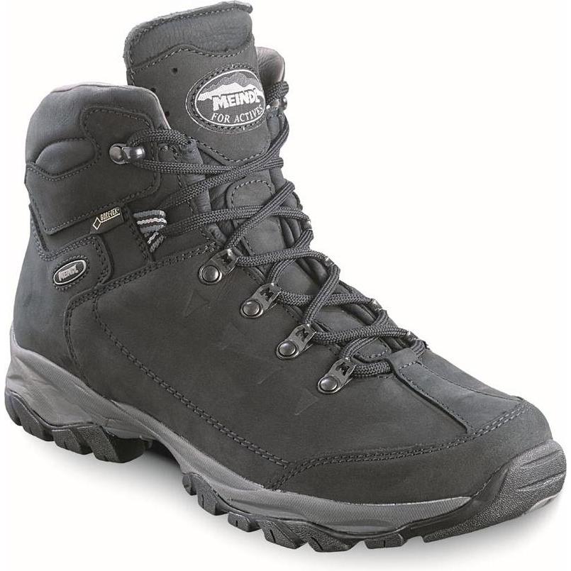 Meindl, Damen, Wanderschuhe, Ohio 2 Gore-Tex (39.5), Blau