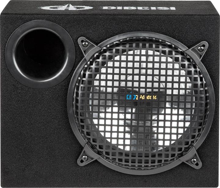 Dibeisi Altoparlante BOOM BOX DBS-P1207