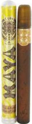 Produktbild Fragluxe Cuba Maya by (Eau de Toilette, 35 ml)