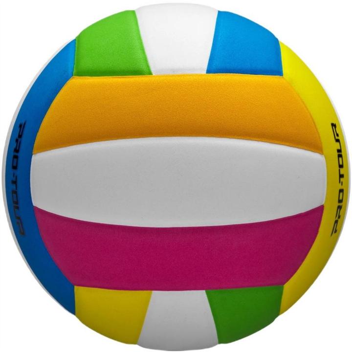 Productafbeelding Wilson Pro Toure Volleyball (5)