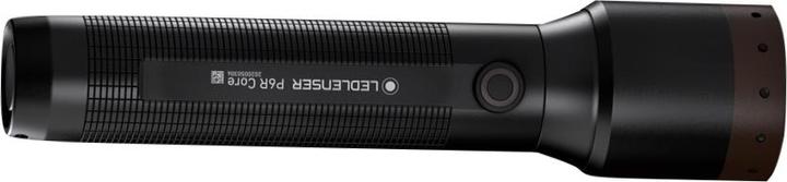 Actual product image Ledlenser P6R Core (15.10 cm, 900 lm)