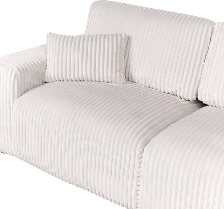 Produktbild Beliani Sandora (3-Sitzer)