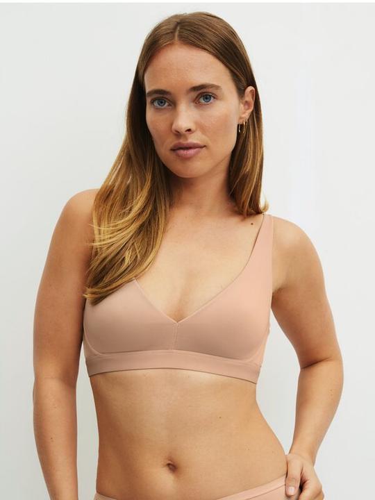 Produktbild Calida Sleek Skin Soft-BH (Einzelpack, 75 A)