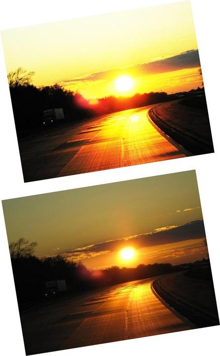 Produktbild Sunblade Sun protector screen– Car sun visor