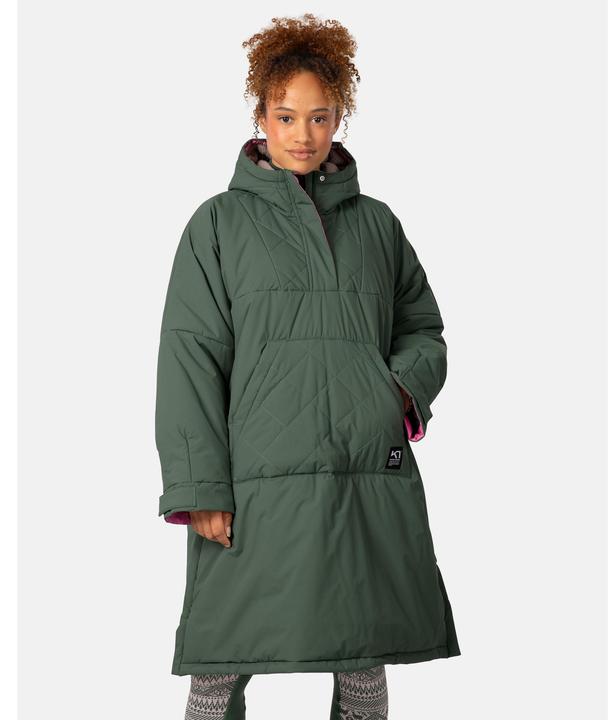 Immagine prodotto Kari Traa Women's Malene Cape (XS)