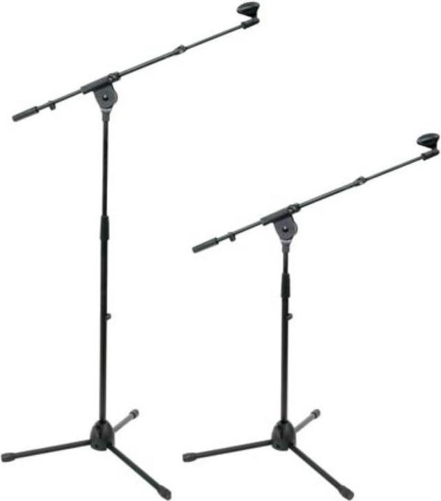 Actual product image HQ Power Mics1bn