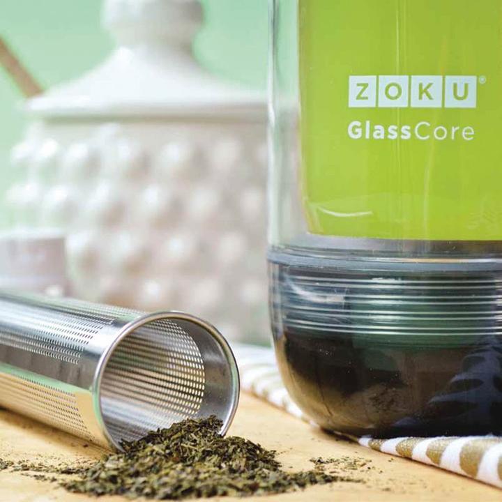 Produktbild ZOKU Tee-Infuser für Core Trinkflaschen