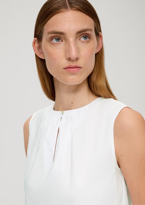 Actual product image s.Oliver Bluse Blusentop aus Popeline (44)