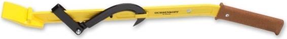 Produktbild Ochsenkopf OX 58-1200 Fällheber 1300 mm