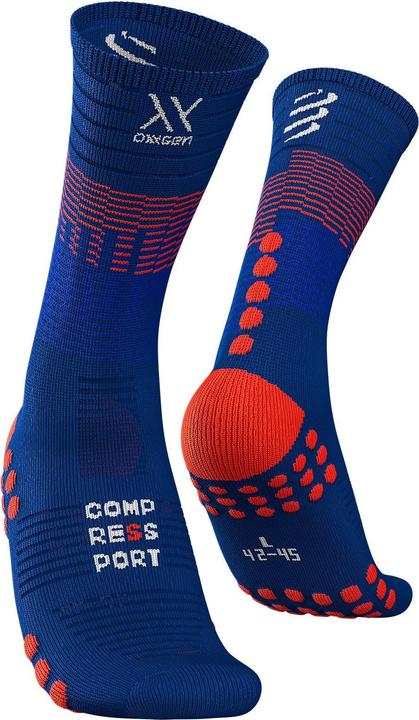 Immagine prodotto Compressport Calze a media compressione (35, 36, 37, 38)