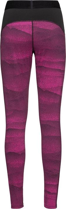 Actual product image Odlo BL BOTTOM long WHISTLER ECO (L)