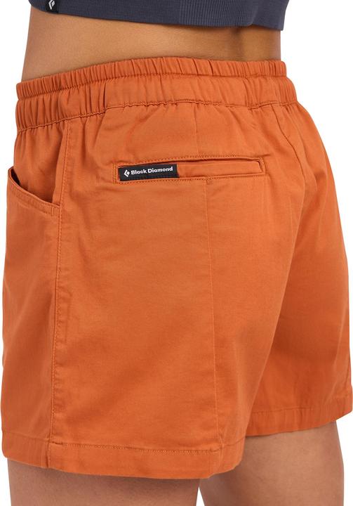 Produktbild Black Diamond W Notion Shorts (M)