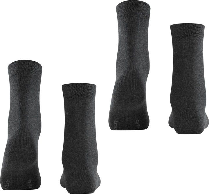 Immagine prodotto Esprit Basic Easy SO 2P (Confezione da 2, 39 - 42)