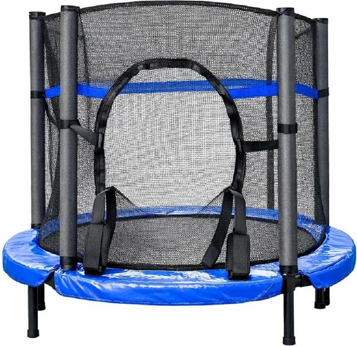 Produktbild Chipolino Trampolin Up und Down 140cm