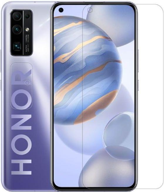 Produktbild Nillkin Super Clear Series Schutzfolie (1 Stück, Honor 30)