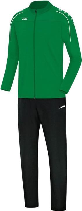 Grüne Farbe
