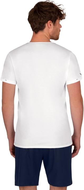 Produktbild Trigema Pyjamaset voor heren. (XXL)