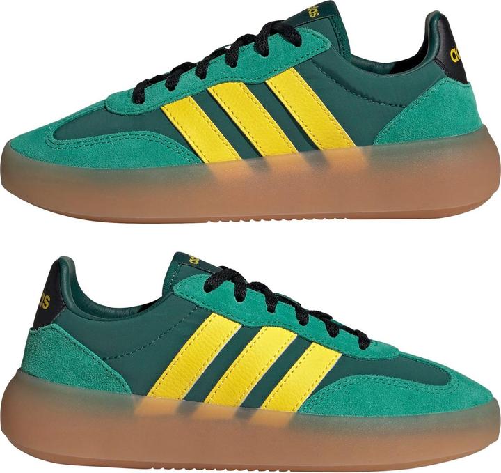 Image du produit Adidas BARREDA DECODE J JQ8852 Chaussures (36)