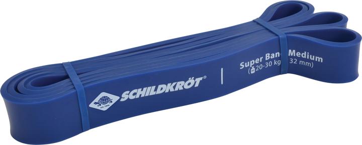 Immagine prodotto Schildkröt Super Band Medium (2.08 m, Light)
