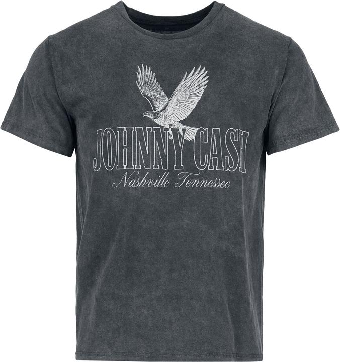 Produktbild Dick Smith The Man In Black (S)