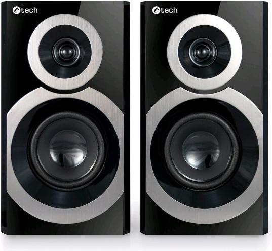 Produktbild Tech Air C-Tech SPK-310B computer speakers