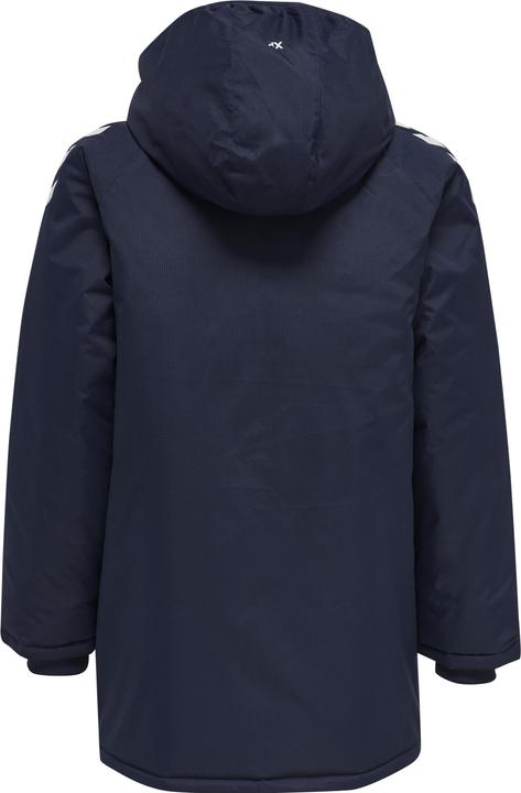 Actual product image hummel Core Xk Bench Jacket Kids (140)