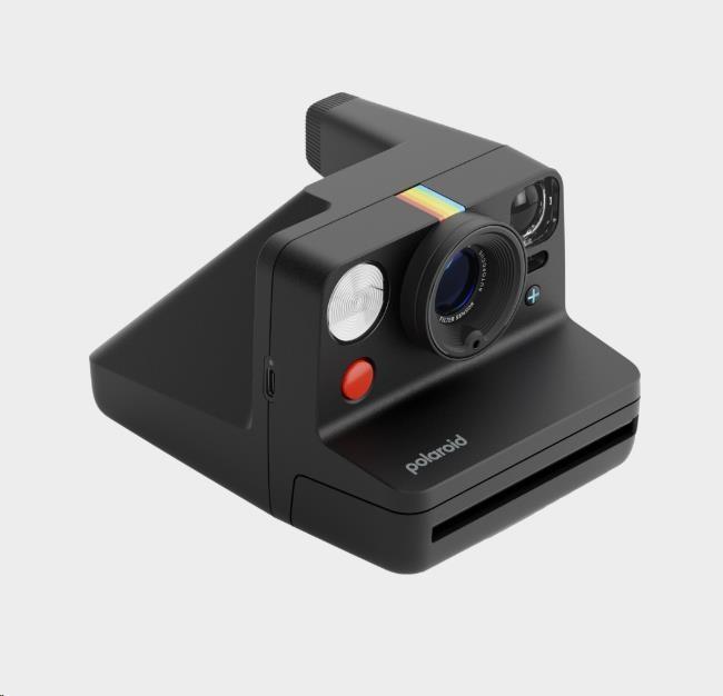 Actual product image Polaroid Now+ Gen 3.0