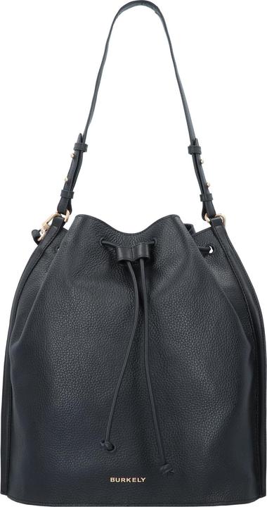 Produktbild Burkely Keen Keira Beuteltasche Leder 34 cm (18 l)
