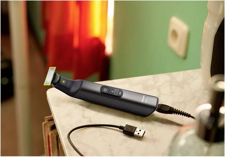 Image du produit Philips OneBlade Pro 360 Face + Body