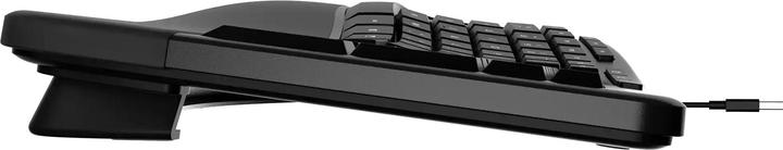 Produktbild Incase Ergonomic Keyboard Nord Layout (Eng. Int.)