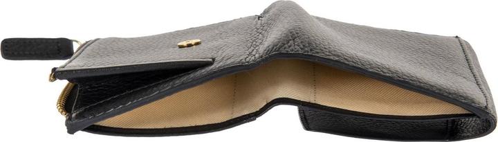 Actual product image Brics Marmolada wallet RFID leather 10.5 cm