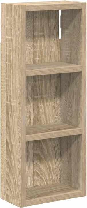 Produktbild vidaXL Badezimmerschrank (20 x 10 x 50 cm)
