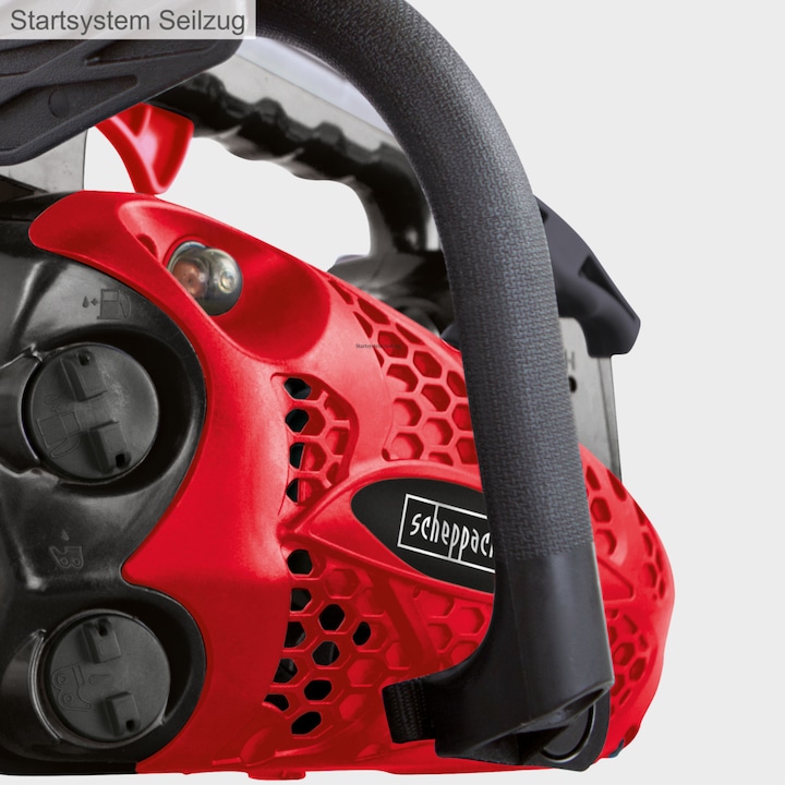 Actual product image Scheppach CSP2540 (Petrol chain saw)