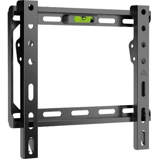 Nilox Extra schlanke Wandhalterung für TV, 13-42' (Muro, 35 kg, 13" - 42"), Supporto da parete TV
