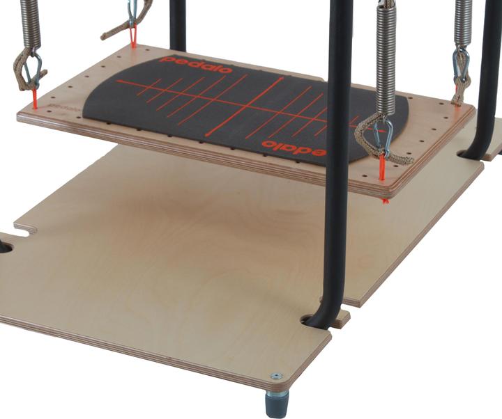 Produktbild Pedalo Stabilisator Therapie SET inkl. Standplattform