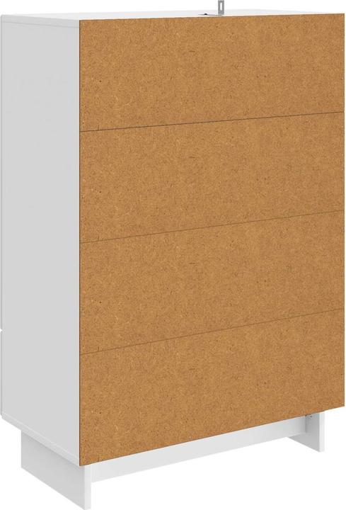 Produktbild vidaXL Sideboard (34.50 x 66 x 95 cm)
