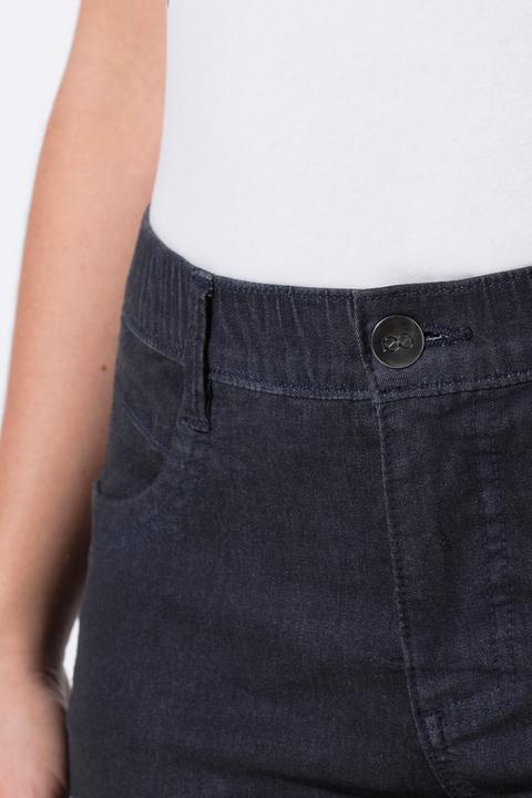 Actual product image Laurasøn Straight Leg Pants Made With Recycled Polyester (42)