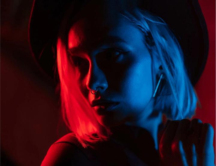 Actual product image ShiftCam Video light ProLEDs RGBWW (Video light)