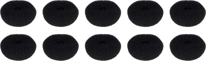 Actual product image Olympus Earpads, (5 x 2 pcs) for E-62 (conical)