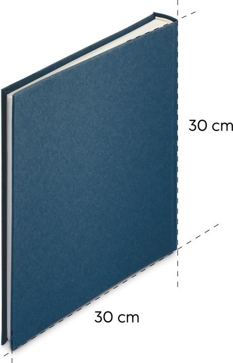 Actual product image Hama Wrinkled (30 x 30 cm)