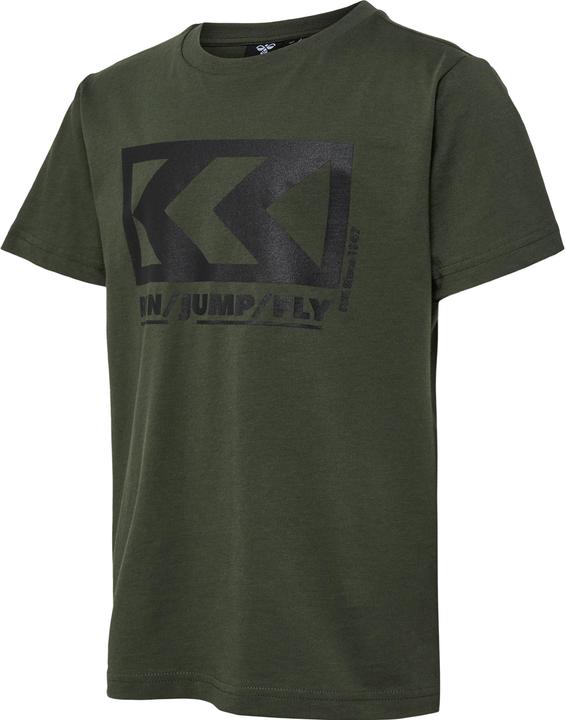 Produktbild hummel Hmlfsk Low T-Shirt S/S (104)