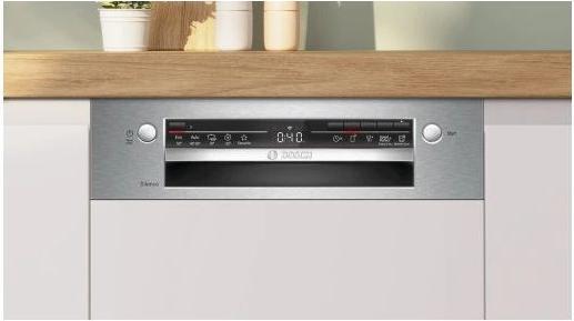 Image du produit Bosch Hausgeräte Lave-vaisselle encastrables BOSC