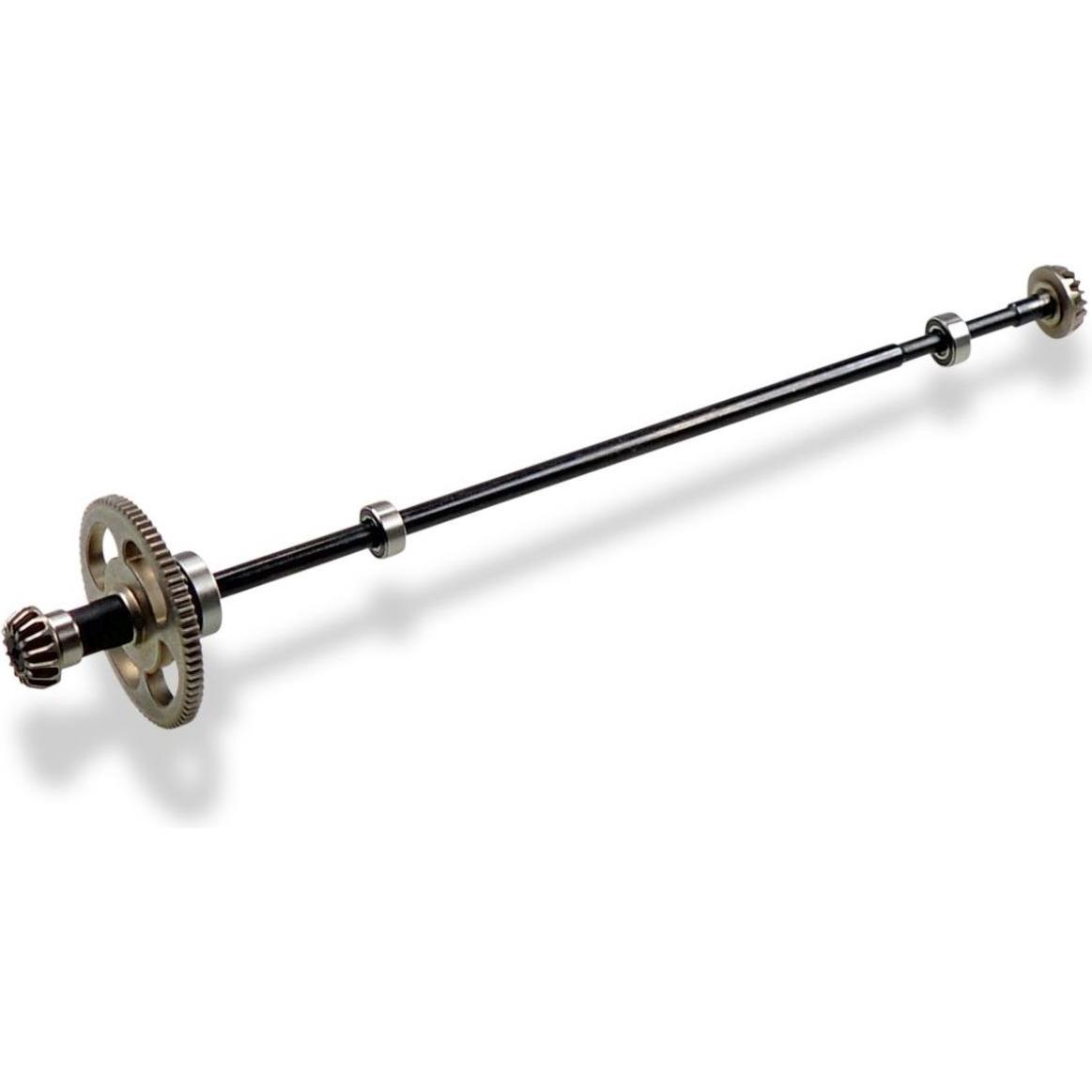 Carson Set di ingranaggi cardanici/convogliatori/ingranaggi principali XS