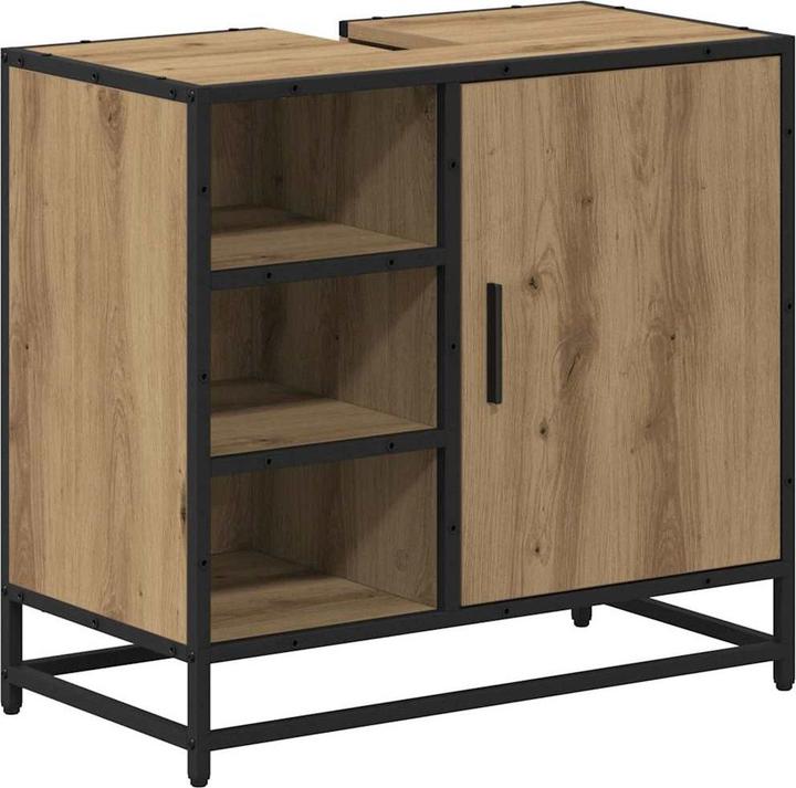 Produktbild vidaXL Badezimmer Set