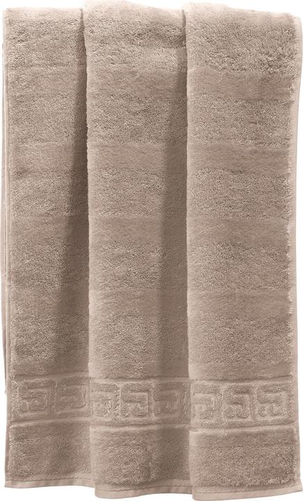 Actual product image Cawö 1001 Noblesse (50 x 100 cm)