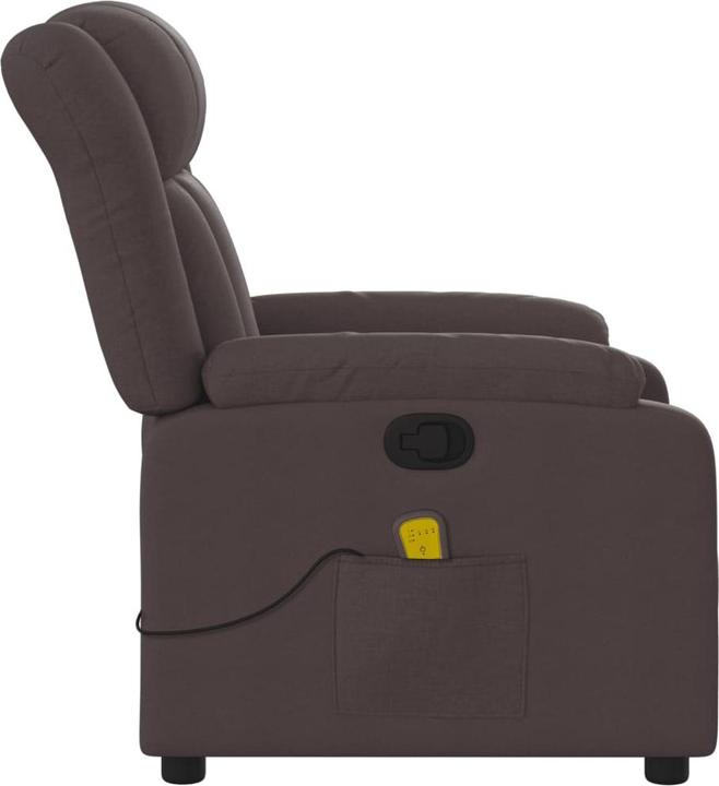 Image du produit vidaXL Massagesessel