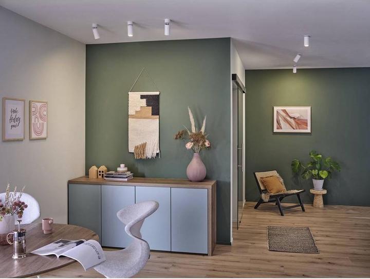 Produktbild Paulmann Einbauleuchte Turnal Set (470 lm)